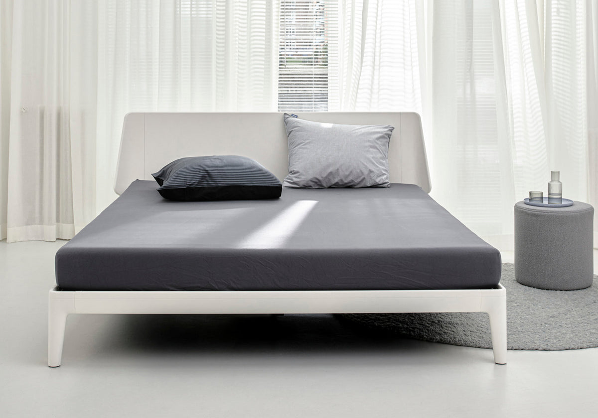Auping Organic Jersey faconlagen 235