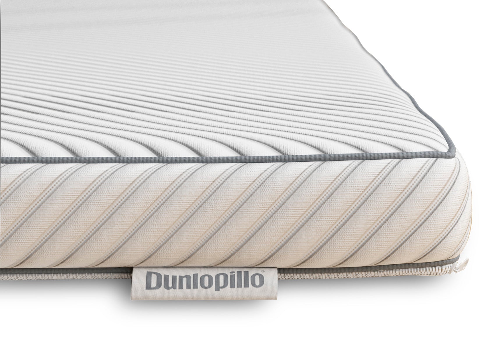 Dunlopillo CoolWave Topmadras close-up