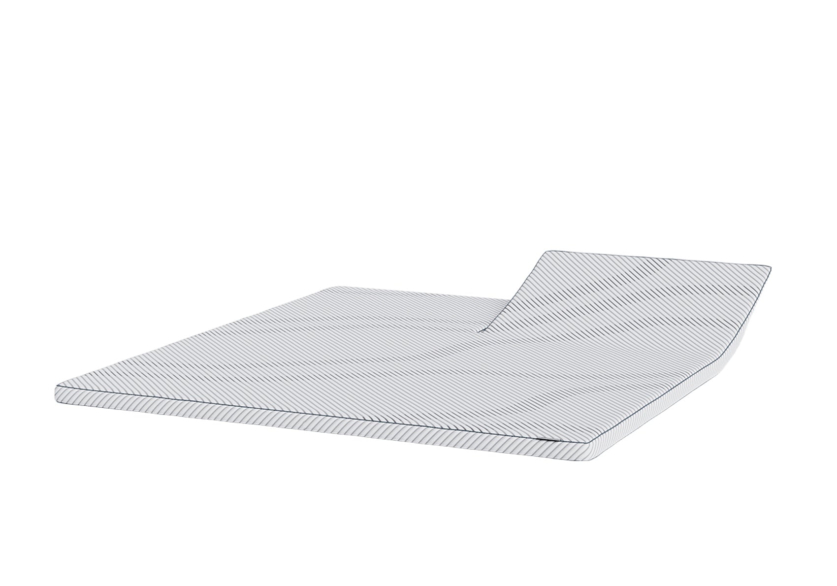 Dunlopillo CoolWave+ Duo Topmadras - 7 cm