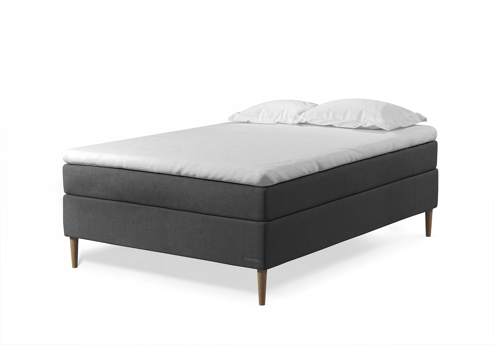 Dunlopillo Soul Kontinentalseng Smooth Shadow i 140x200 cm packshot