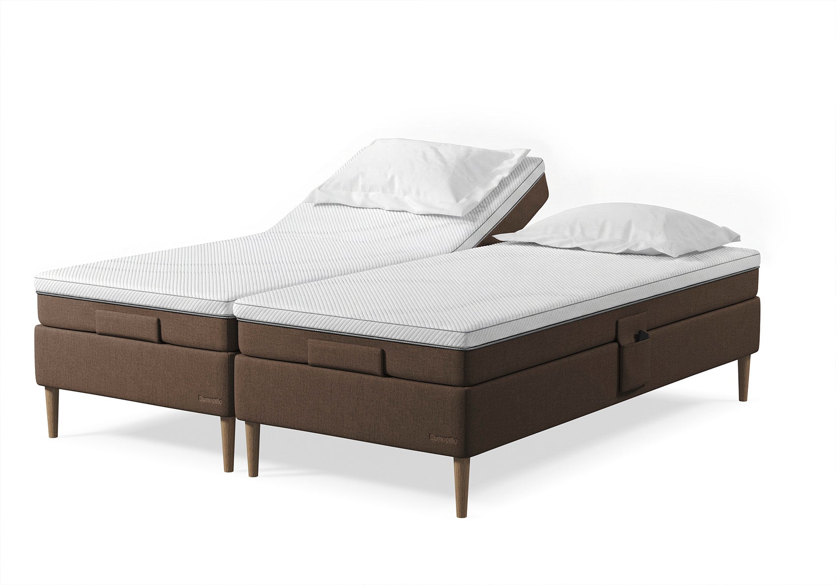 Dunlopillo Soul One Elevationsseng