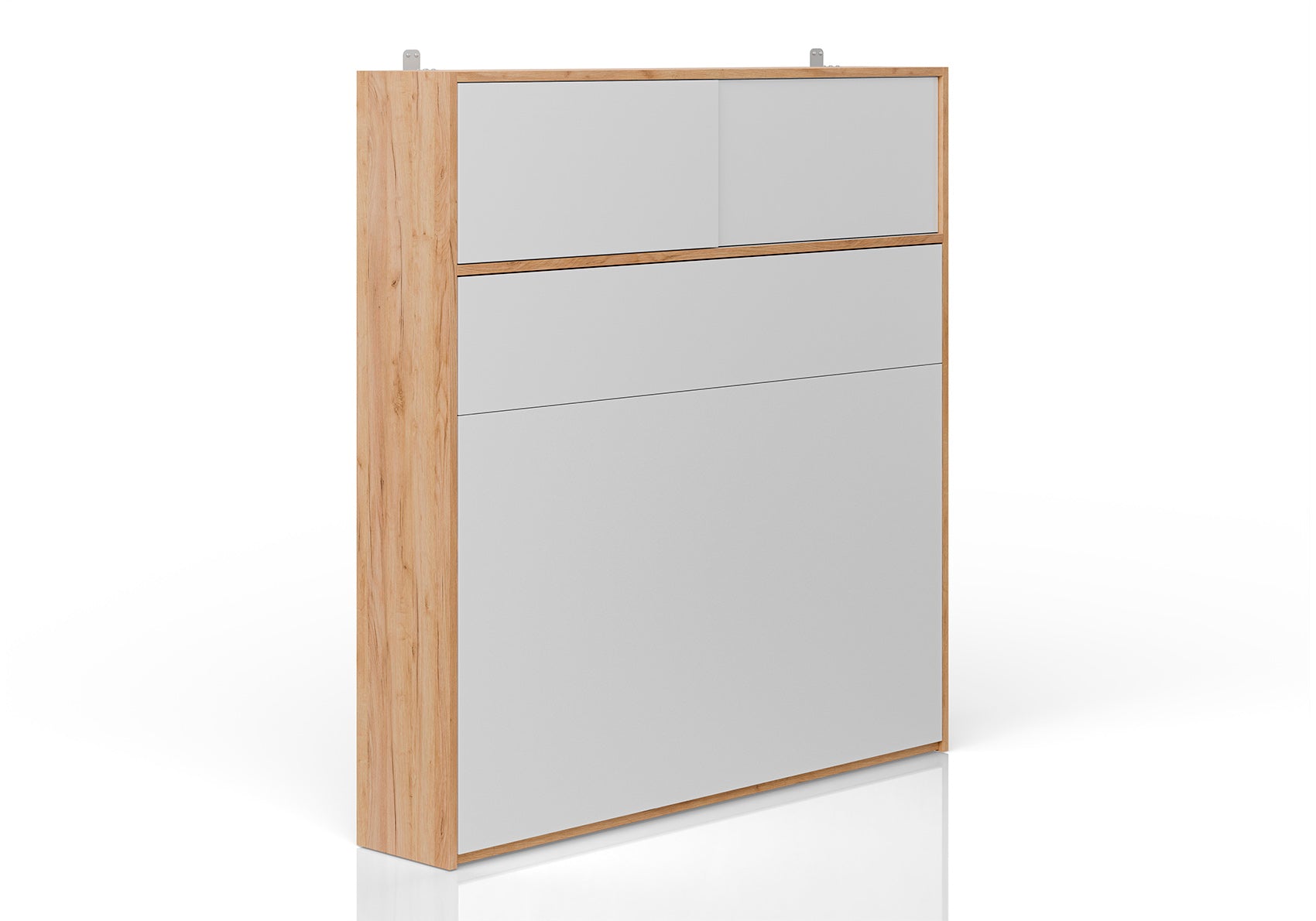 FORM skabsseng - Vandret