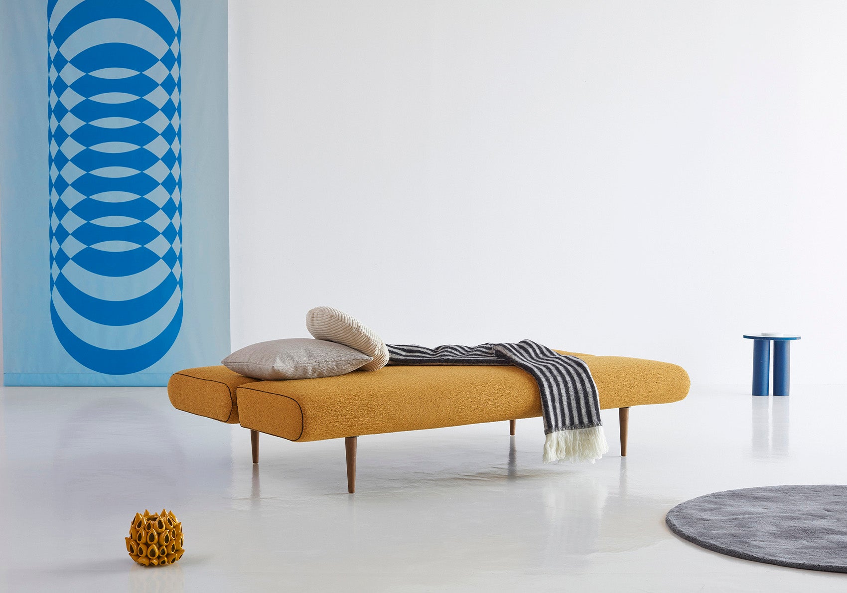 Innovation Living Unfurl Sovesofa