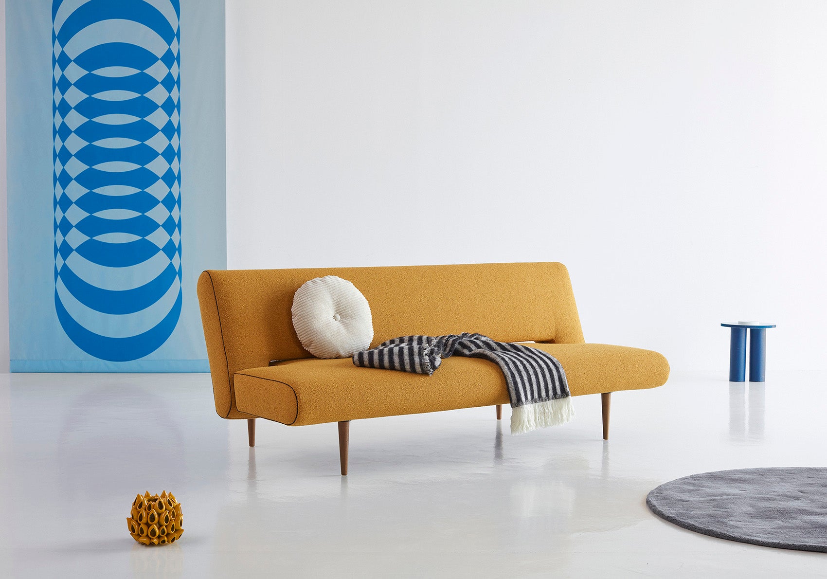 Innovation Living Unfurl Sovesofa