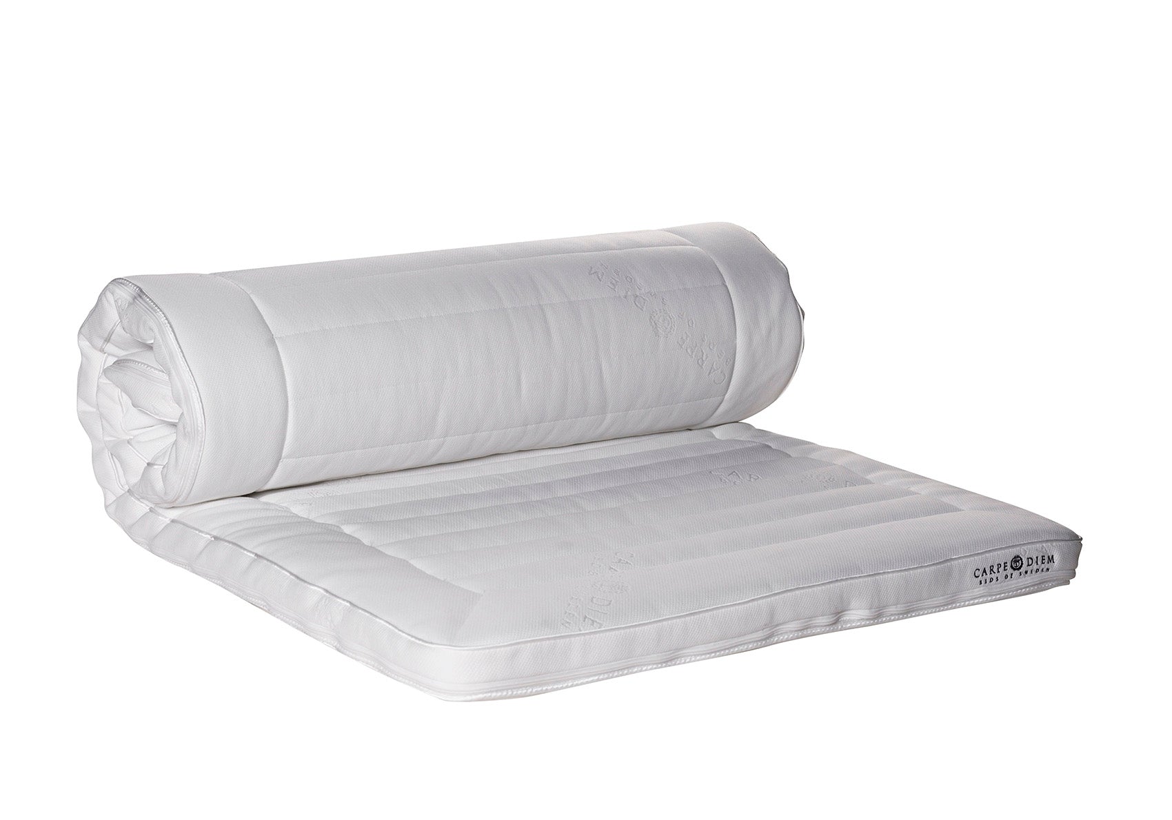 Carpe Diem Beds Premium topmadras 90x200 - Talalay latex