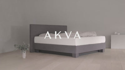 Video med Akva Boxbed 