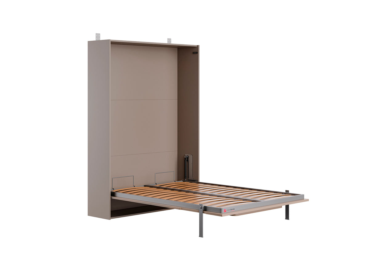STUDIO Swift skabsseng - Lodret med spisebord