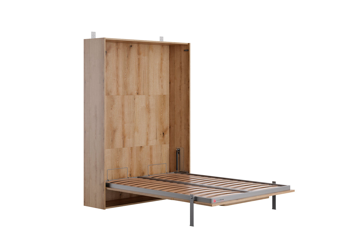 STUDIO Swift skabsseng - Lodret med spisebord