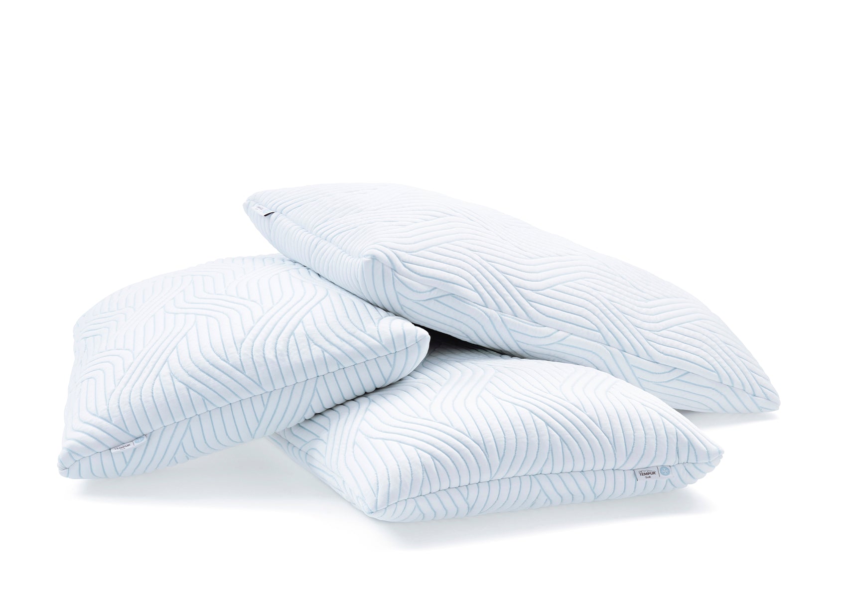 Tempur Comfort Hovedpude med SmartCool - Den 7. Himmel