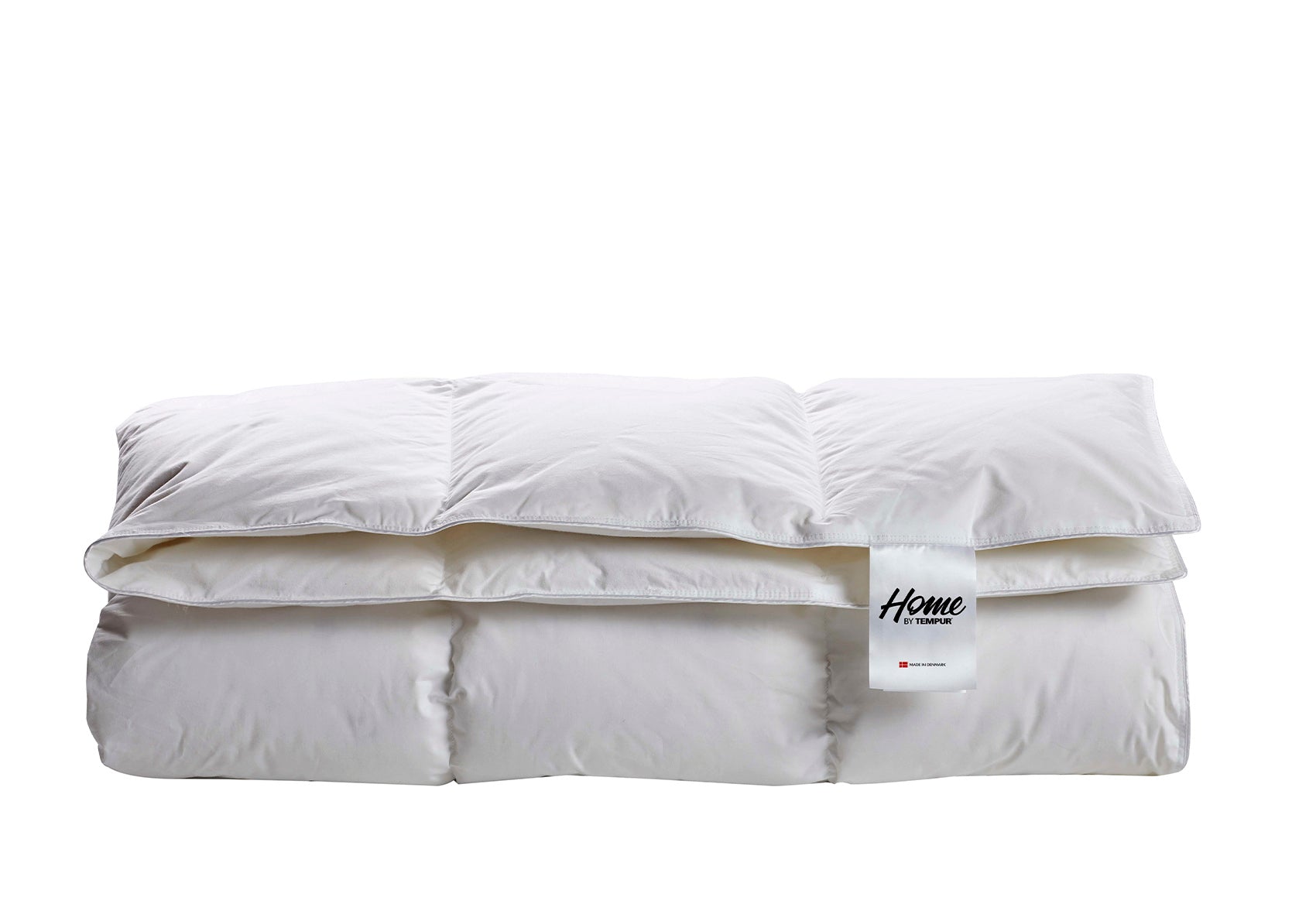 Home bt Tempur Andedunsdyne 140x200 - helårsdyne