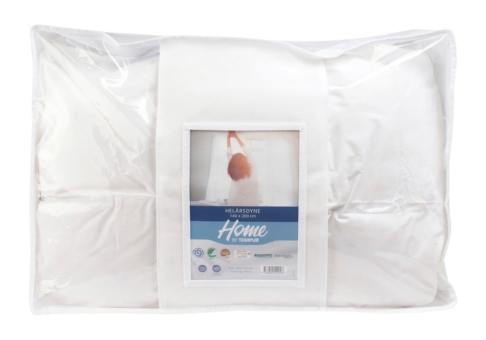 Home by TEMPUR andedunsdyne