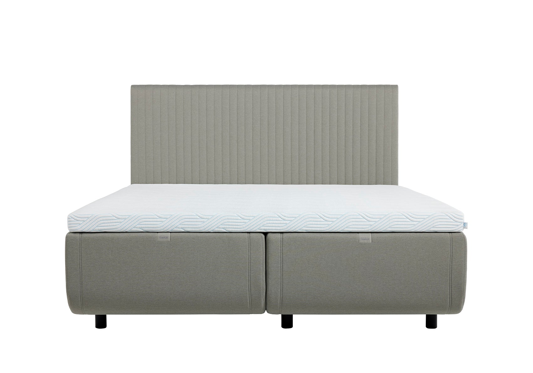 Tempur North Boksseng