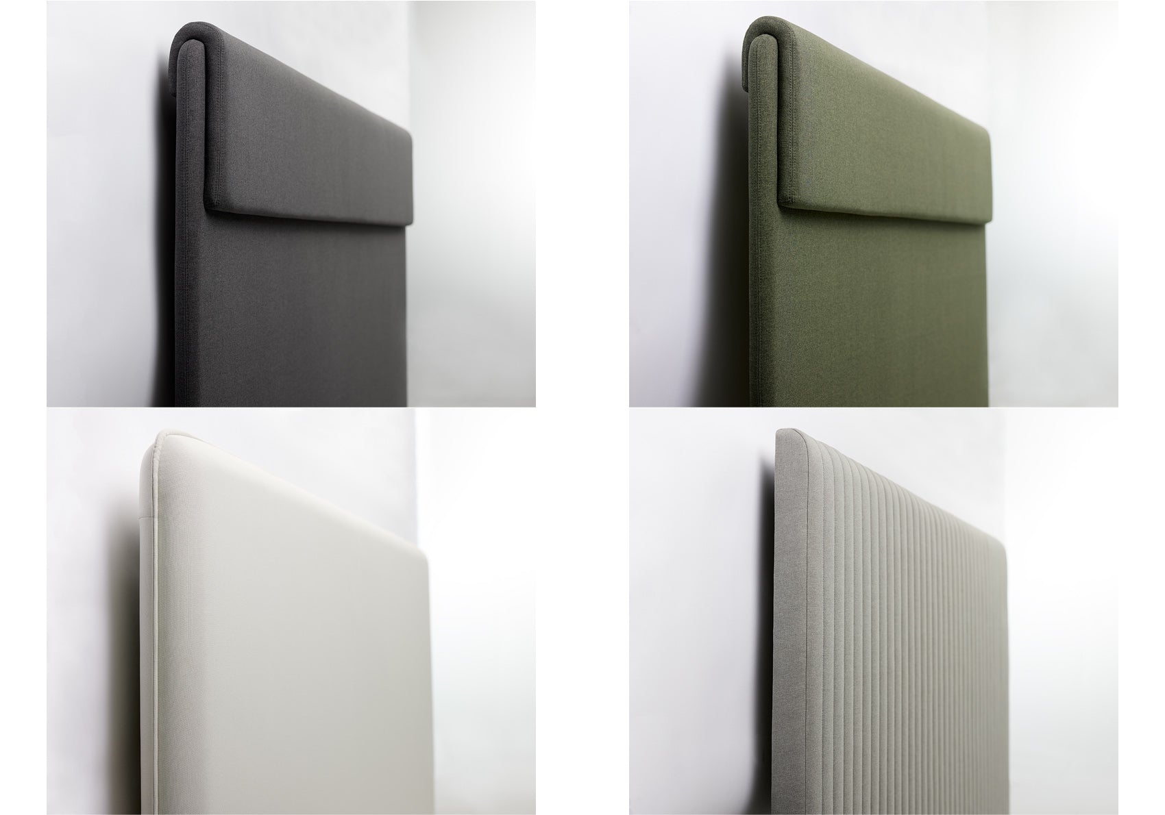 Tempur North Elevationsseng