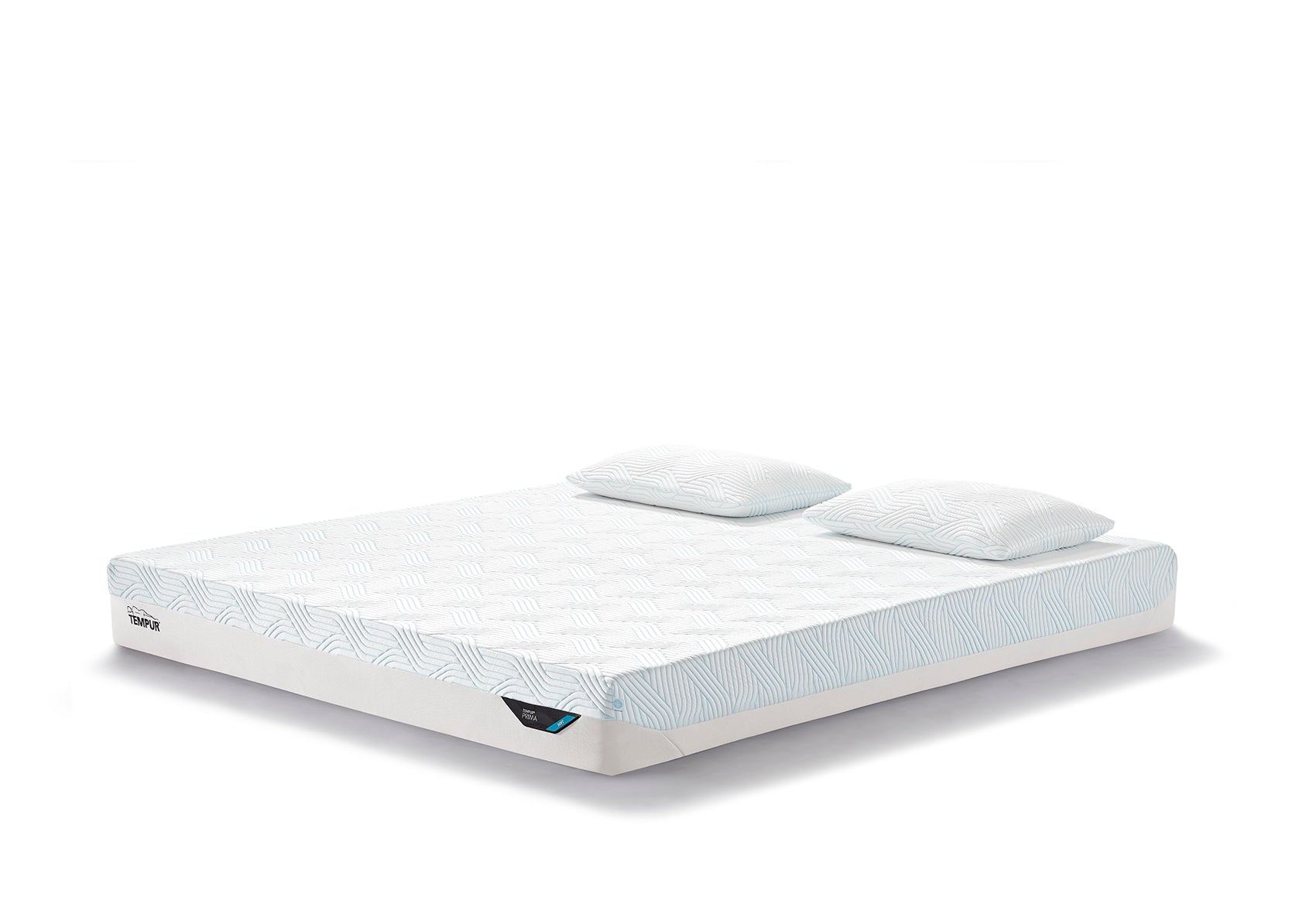 Tempur Prima SmartCool Madras - Den 7. Himmel