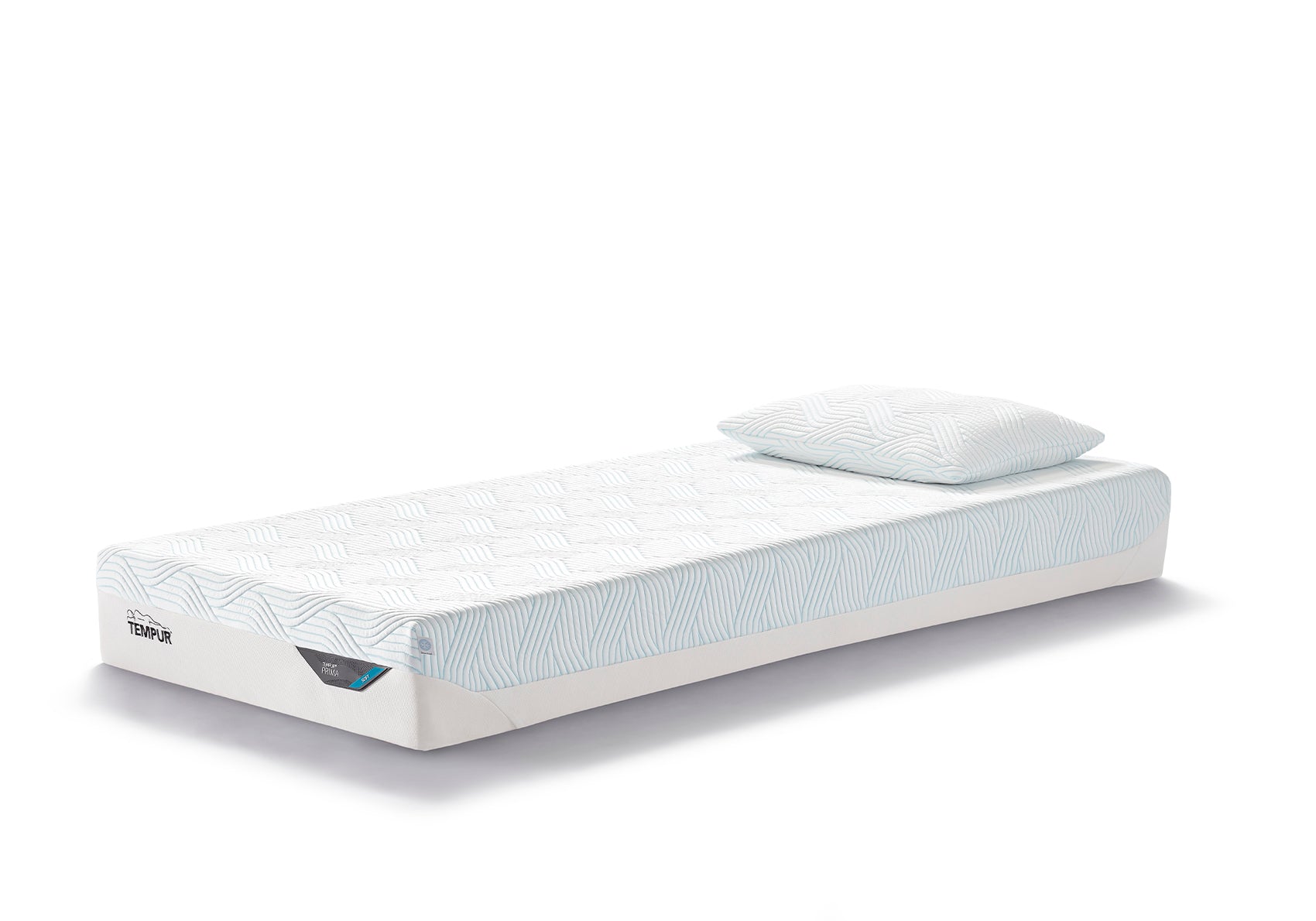 Tempur Prima SmartCool Madras - Den 7. Himmel