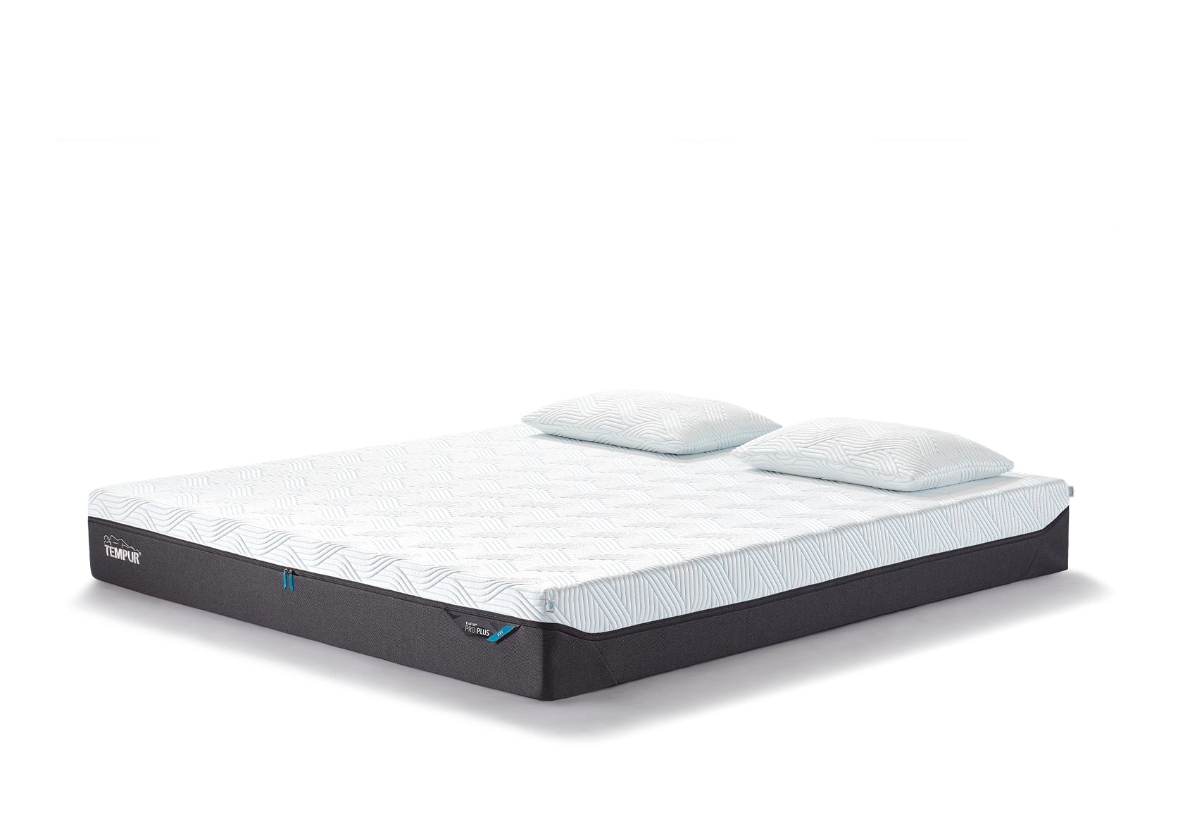 Tempur Pro Coolquilt SmartCool Madras - Den 7. Himmel