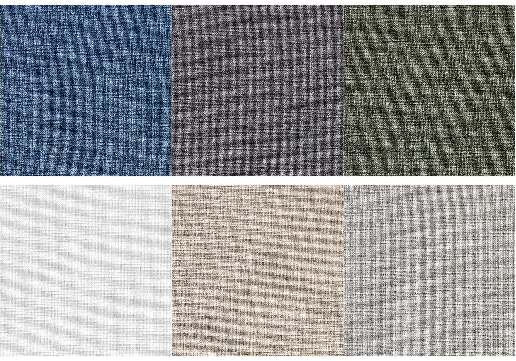 Tempur North Elevationsseng